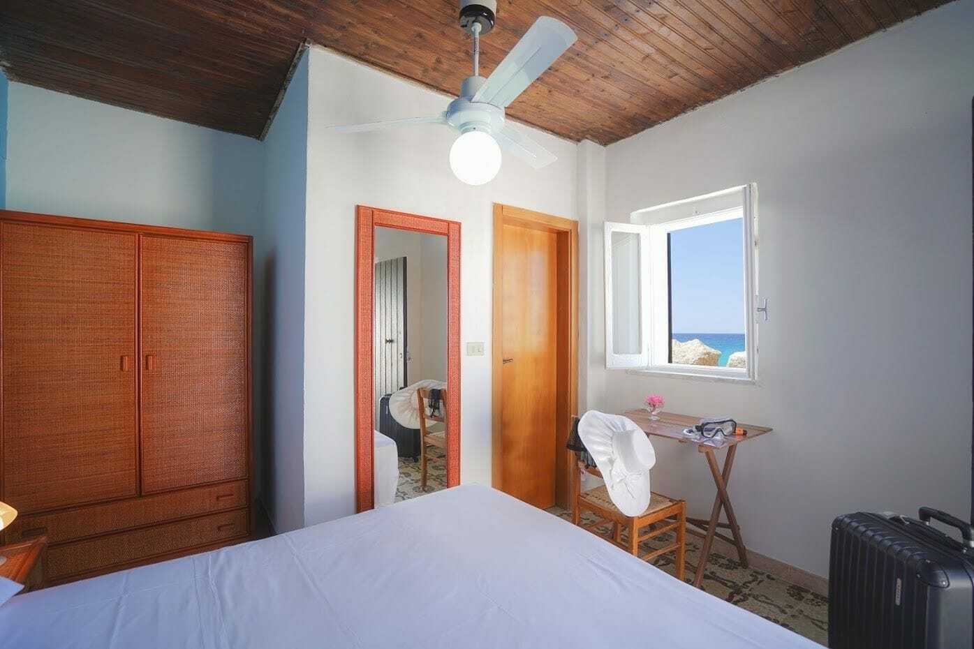 Villaggio Paradiso Del Sub ザンブローネ エクステリア 写真